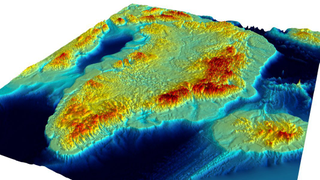 Here's What Greenland Will Look Like Once All the Ice Melts